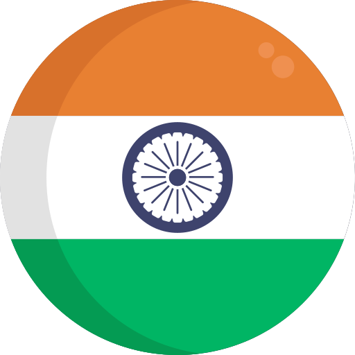 Flag of India