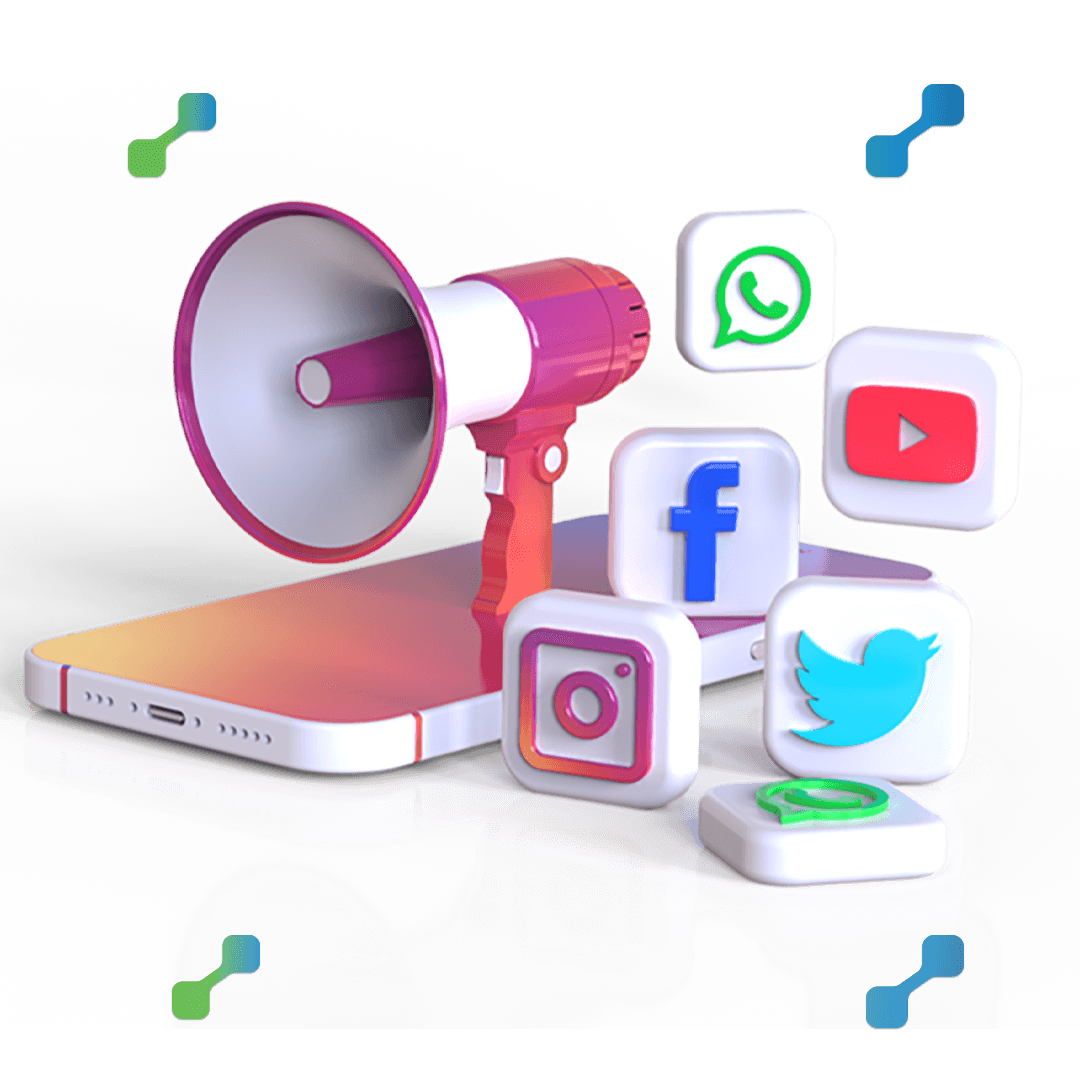 social media management services