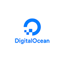 Digital-Ocean-Icon