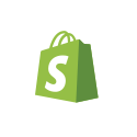 Shopify-icon